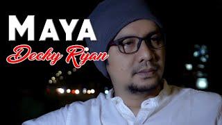 DECKY RYAN – MAYA MUCHSIN ALATAS COVER | DANGDUT KENANGAN