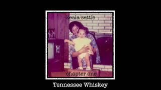 Keala Settle - Tennessee Whiskey (Official Audio)