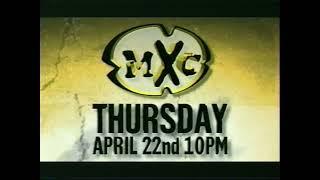 MXC TV Commercial Spike TV Cox Las Vegas April 2004