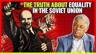 Why True Equality Was Never Achievable in the Soviet Union