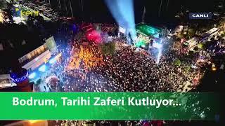 Bodrum, Tarihi Zaferi Kutluyor