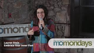 20191028 momondays Guelph - Lauren Stein