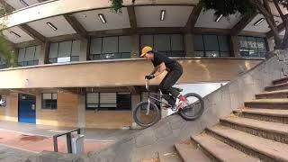 BMX Street Competition Women’s Finalist 1 | Anahi Valentina Molina