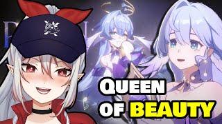 OUR IDOL IS COMING | Robin Trailer — "Sway to My Beat" | Honkai: Star Rail REACTION & ANALYSIS