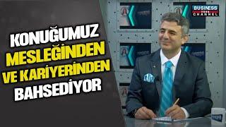 "EFES CONSULTING İLE BİRLİKTE DAHA GÜÇLÜYÜZ ..." ALPAY BURÇ ANLATIYOR...