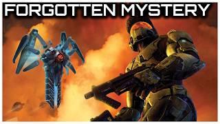 THE LAST UNSOLVED MYSTERY OF HALO 2!