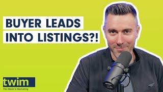 Turn Your Email List into Listings | This Week in Marketing