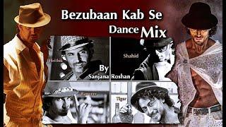 International Dance Day - Mix | Hrithik Roshan, Tiger Shroff, Shahid Kapoor, Ranveer Singh | VM