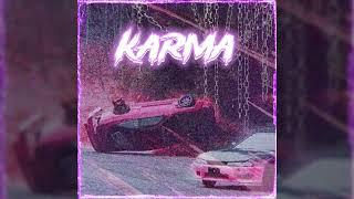 INSANEX - KARMA (ft. dewols)