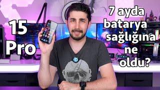 iPhone 15 Pro alınır mı? iPhone 15 Pro Uzun Kullanım İncelemesi