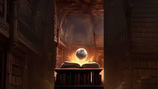 The Forbidden Library Short | Medieval Fantasy Music