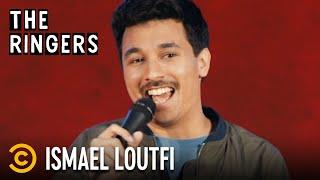 Ismael Loutfi: “Arab-to-Arab Small Talk Gets Dark Fast” - Bill Burr Presents: The Ringers