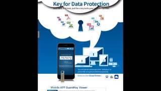 USB Token, Secure personal data hardware device - CIU Co., Ltd.