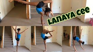 Lanaya Cee |Slay Gang Dancer (More Than Hip Hop)