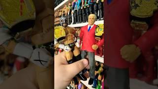 THIS IS YOUR WWE FIGURE IF.. (WWE CHAMPION EDITION) #wwefigures #wrestlingfigures #wwetoys