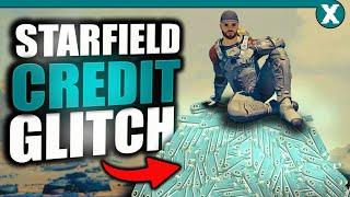 Starfield: Best NEW Credit Exploit (Patch 1.7.36) - Crazy Farm, Get Credits Fast, & Easy