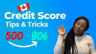 How to increase your Credit Score in 2023