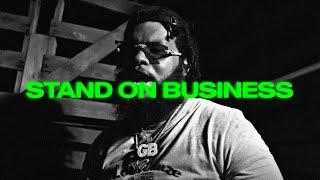 (FREE) RMC MIKE TYPE BEAT 2024 - "STAND ON BUSINESS"