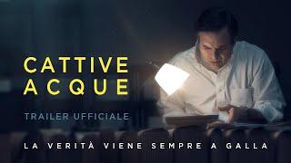 Cattive Acque - Trailer italiano ufficiale [HD]