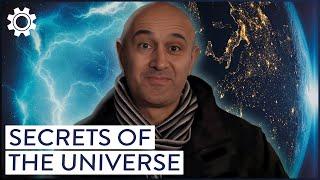 How Humanity Has Conquered Energy