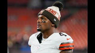 What Browns QB Deshaun Watson Had to Say on Ken Dorsey's Offense Early On - Sports4CLE, 7/19/24