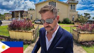 Broke The Rule Marrying A Filipina In The PHILIPPINES & Built A House