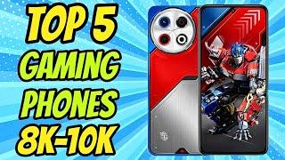 Best Gaming Phones Under 10K Philippines 2024 | Top Picks