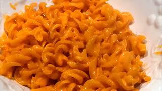 Cheetos Mac 'N Cheese