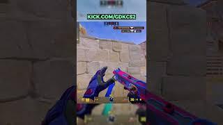 MAC-10 RUSH MİD / ELO: 18.253