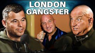 London Gangster Dave Courtney Tells His Story.