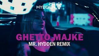 Jala Brat x Buba Corelli x 2Pac - Ghetto majke (Mr. Hydden Remix)