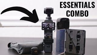 Don't Buy Dji Osmo Pocket 3 Creator Combo!