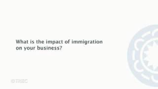 The business case for skilled immigrant integration