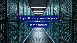 Data center Power Consumption