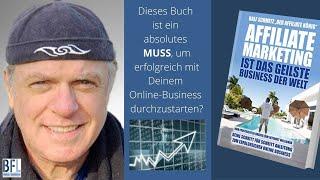 AFFILIATE MARKETING - Das Buch von Ralf Schmitz, dem Affiliate König. Ein absolutes MUSS!