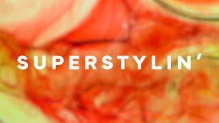 Groove Armada - Superstylin'