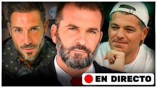HABLA EL ABOGADO DE ANTONIO DAVID! MIGUEL TEMPRANO DEJA TEMBLANDO ENEMIGOS DE FRANK CUESTA! ARDE TRO