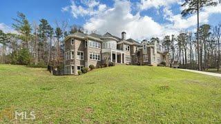 6965 Preston Estates Atlanta Ga | Luxury Foreclosures | 706 796-2274