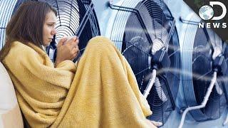 Is Air Conditioning Making You Sick?