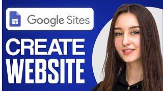 Google Sites Advanced Tutorial - How To Make A Website With Google Sites