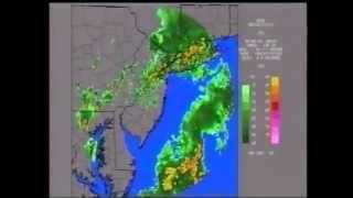 Severe weather 04/01/98