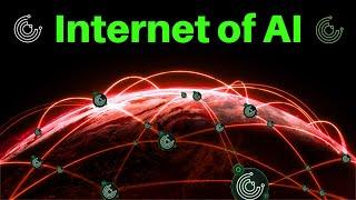 The Hidden Superpower of Decentralized AGI: Hypercycle