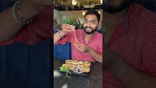 Pure Veg North Indian Restaurant at Indiranagar | Kake Di Hatti | MonkVlogs #shorts