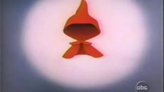 (RARE!) The Bugs Bunny & Tweety Show on DISNEY's 1 Saturday Morning on ABC (August 26, 2000)