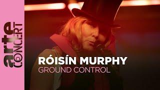 Róisín Murphy in Ground Control - ARTE Concert