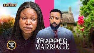 TRAPPED MARRIAGE (RUTH KADIRI, FREDERICK LEONARD)  Latest Nigerian Movie 2024