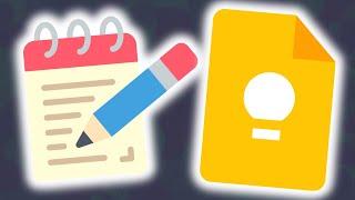 Google Keep Ultimate Guide - Every Single Feature Explained!