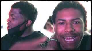 ShredGang Mone, BandGang Lonnie Bands, Teejayx6 & Drego - Family Ties (Official Music Video)