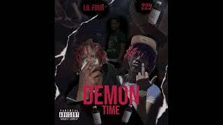 Demon Time (Official Audio)