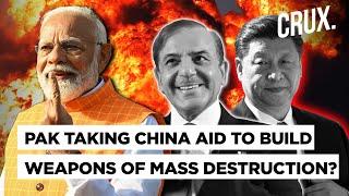 New ‘Proof Shows Big Damage’ To Pakistan’s Murid Jet Hub In Op Sindoor, India Warns ‘Will Pay…’